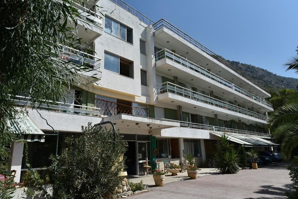 Sun Hotel Kinetta  Exterior foto