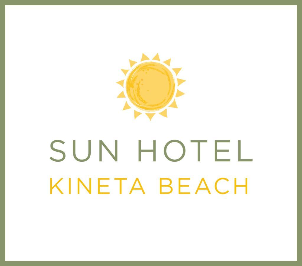 Sun Hotel Kinetta  Exterior foto